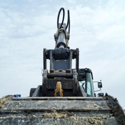 Аренда экскаватора в Ульяновске