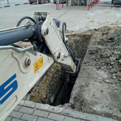 Аренда экскаватора в Ульяновске