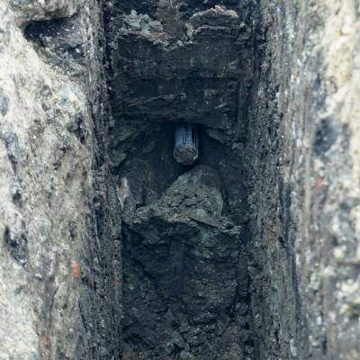 Аренда экскаватора в Ульяновске