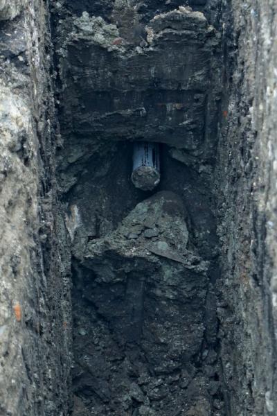 Аренда экскаватора в Ульяновске