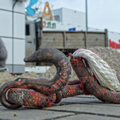 Аренда экскаватора в Ульяновске