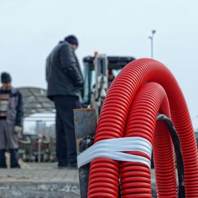 Аренда экскаватора в Ульяновске