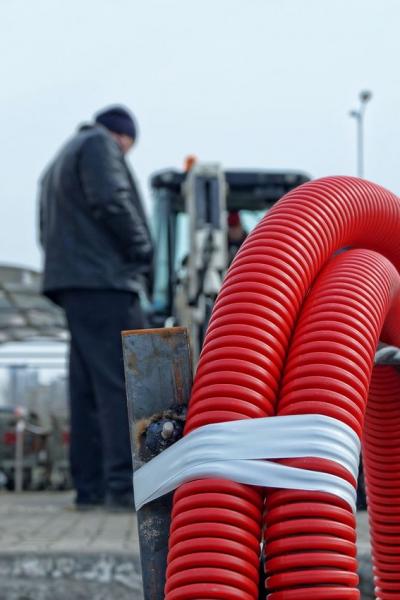 Аренда экскаватора в Ульяновске