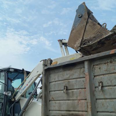 Аренда экскаватора в Ульяновске