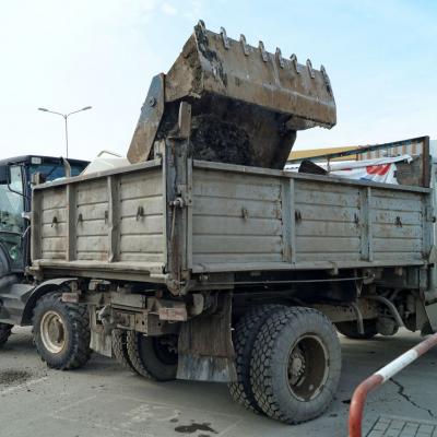 Аренда экскаватора в Ульяновске