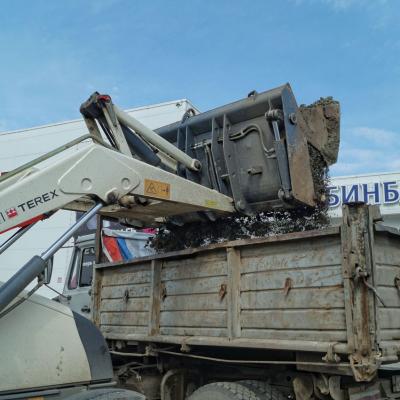 Аренда экскаватора в Ульяновске