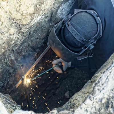 Аренда экскаватора в Ульяновске