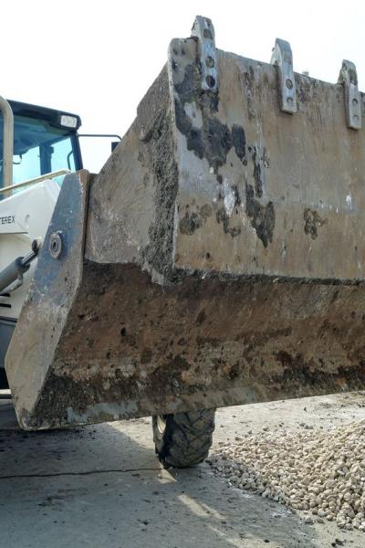 Аренда экскаватора в Ульяновске