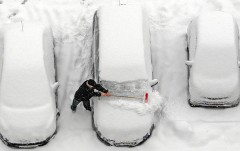 Отогреем и заведем Ваш автомобиль в г. Ульяновске. Телефон: 727-999